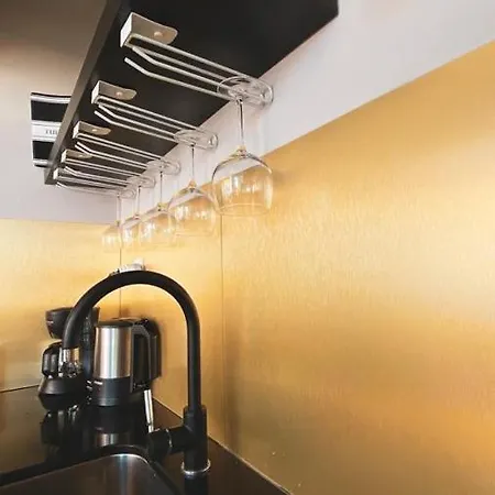 Appartement Penthouse Luxury With Private Pool Grenade