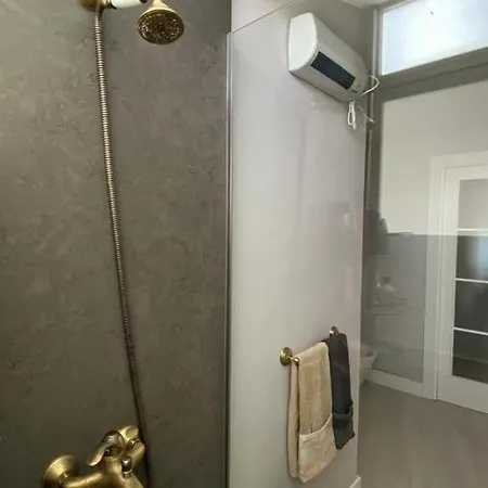 Appartement Penthouse Luxury With Private Pool Grenade
