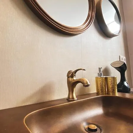 Penthouse Luxury With Private Pool Apartment *