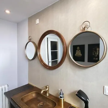 Apartment Penthouse Luxury With Private Pool Granada