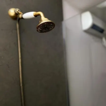 Апартаменты Penthouse Luxury