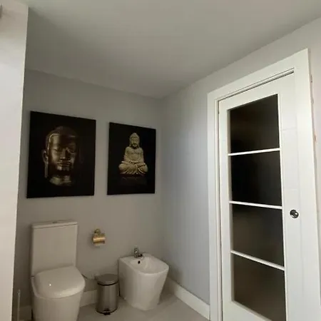 דירה Penthouse Luxury גרנדה