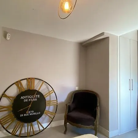 Penthouse Luxury With Private Pool * Granada