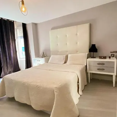 Penthouse Luxury With Private Pool * Granada