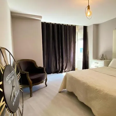 Penthouse Luxury With Private Pool * Granada