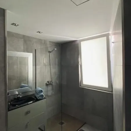 Apartment Penthouse Luxury With Private Pool *
