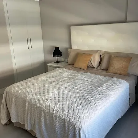 Penthouse Luxury With Private Pool Apartment Granada