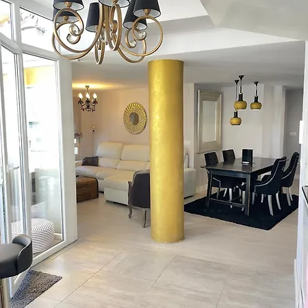 Apartment Penthouse Luxury With Private Pool *