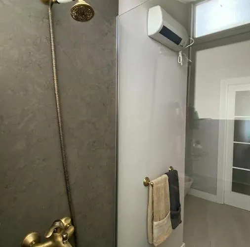 Daire Penthouse Luxury Granada