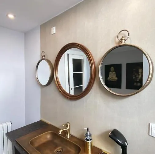 Daire Penthouse Luxury Granada