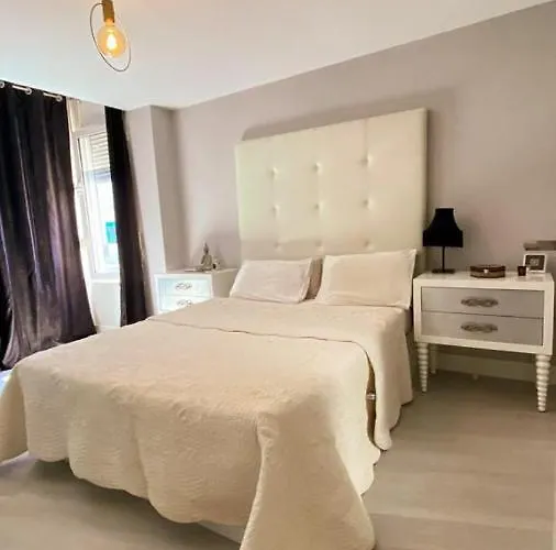 Penthouse Luxury * Granada