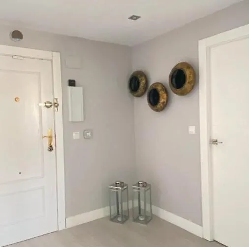 Daire Penthouse Luxury