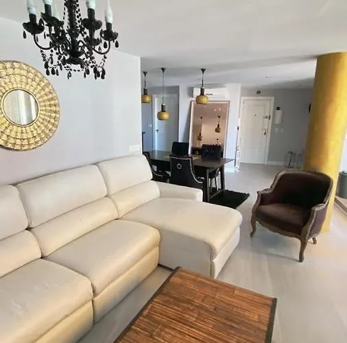 Penthouse Luxury