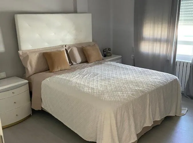 Penthouse Luxury * Granada