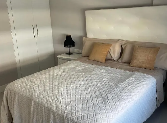 Penthouse Luxury Daire Granada