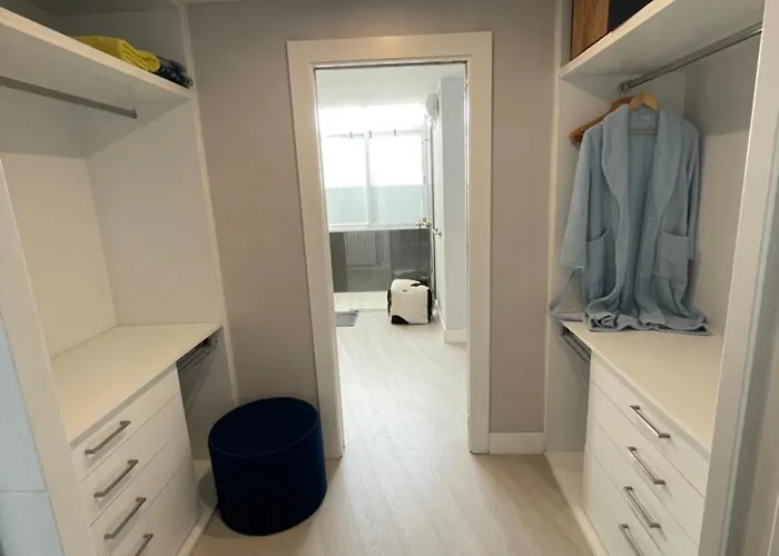 Penthouse Luxury 公寓 格拉纳达